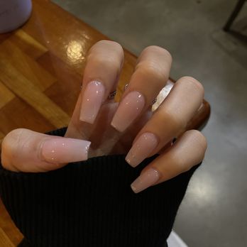 JoJo Nails - nails by Le - Nail Salons Near Me - Chino, California