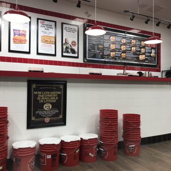 Firehouse Subs - Counter - Sandwiches Near Me - Mississauga, Ontario Firehouse Subs - Counter - Sandwiches Near Me - Mississauga, Ontario