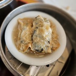 China Town Eatery - Bean curd