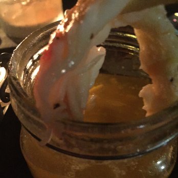 Martini's Grille - OMG little pots of crab swimming in butter - New American Near Me - Burlington, Iowa Martini's Grille - OMG little pots of crab swimming in butter - New American Near Me - Burlington, Iowa