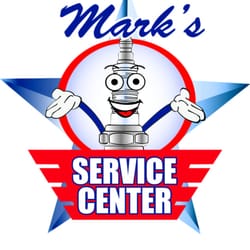 Marks Service Center