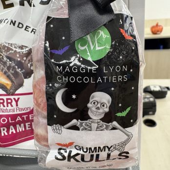 Marshalls - More Halloween Candy. - Department Stores Near Me - Spartanburg, South Carolina