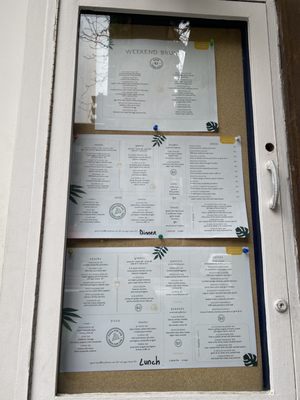 Menu photo 8 Fumo - Upper East Side New York, NY Menu photo 8 Fumo - Upper East Side New York, NY