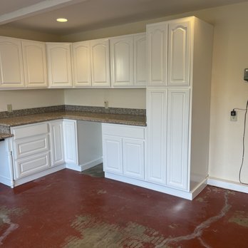 Martin’s Painter - Cabinets finished - Painters Near Me Martin’s Painter - Cabinets finished - Painters Near Me