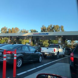 LONG SLOW LINES