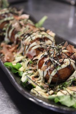 Mizu Izakaya by null