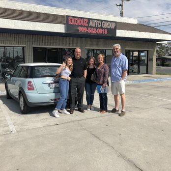 Exoduz Auto Group - Used Car Dealers Near Me - Rialto, California Exoduz Auto Group - Used Car Dealers Near Me - Rialto, California