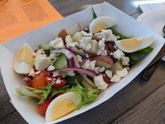 Terra Vina Wines Vineyard by null