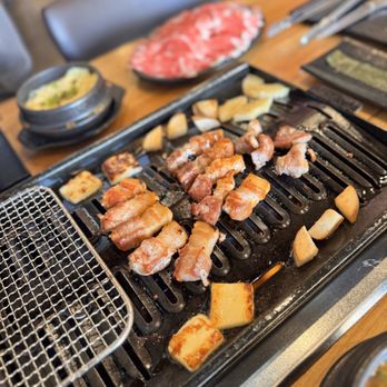 Sookdal - Barbeque Near Me - Los Angeles, California