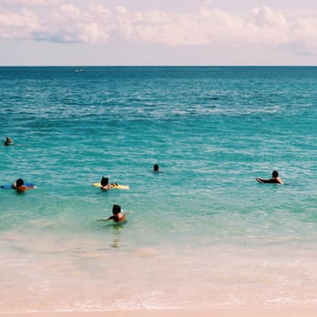 Sandy Beach Park - Parks Near Me - Honolulu, Hawaii Sandy Beach Park - Parks Near Me - Honolulu, Hawaii