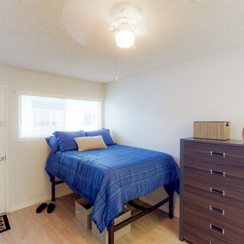 Capri Eugene - Apartments Near Me - Eugene, Oregon