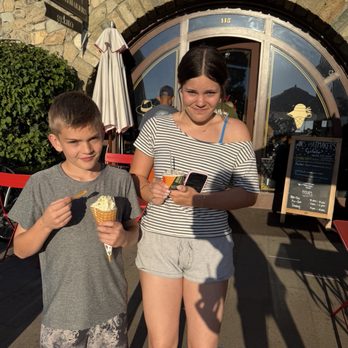 An's Hatmakers - Gelato Near Me - Del Mar, California An's Hatmakers - Gelato Near Me - Del Mar, California