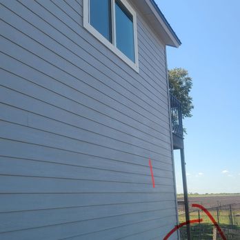 Cobos Air Conditioning and Heating - Pre-install; concrete slab and indoor unit placement. - Heating & Air Conditioning/HVAC Near Me