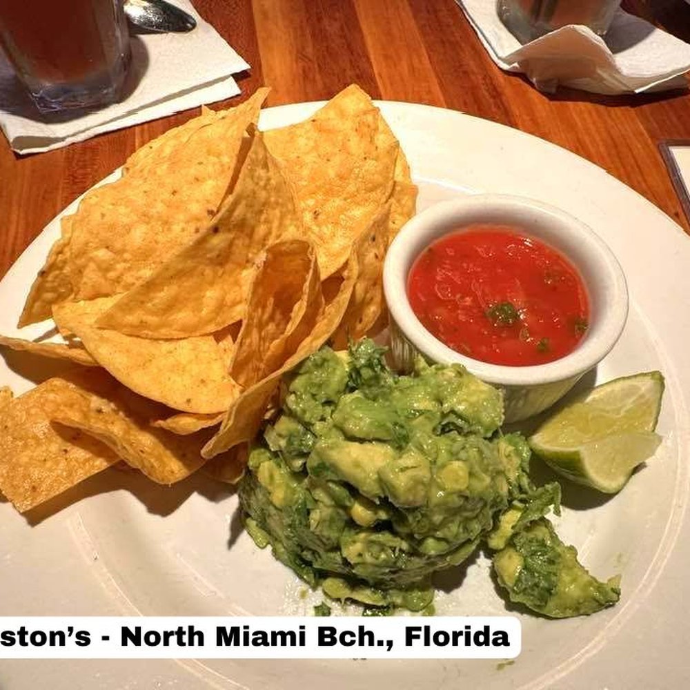 Houston's Restaurant - Houston's in North Miami Florida - New American Near Me - North Miami Beach, Florida