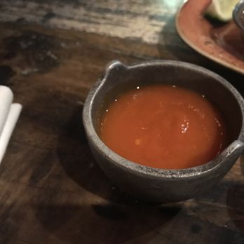 The Painted Burro - Housemade habanero hot sauce - Mexican Near Me - Somerville, Massachusetts The Painted Burro - Housemade habanero hot sauce - Mexican Near Me - Somerville, Massachusetts