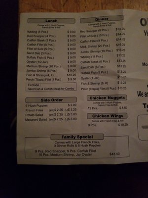 Oh Manna Fish Market by null