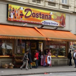Dostana Store
