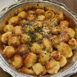 Gnocchi