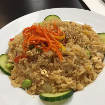 Bonchon Midland Park - House fried rice - Korean Near Me - Midland Park, New Jersey Bonchon Midland Park - House fried rice - Korean Near Me - Midland Park, New Jersey