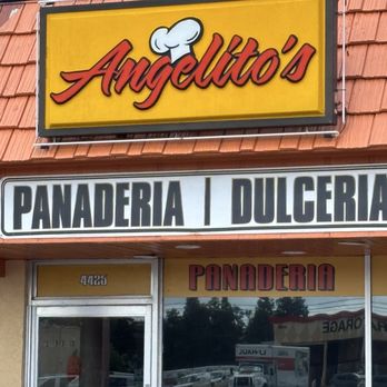 Angelitos - Bakeries Near Me - Tampa Bay, Florida Angelitos - Bakeries Near Me - Tampa Bay, Florida