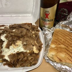 Kladow Best Kebab