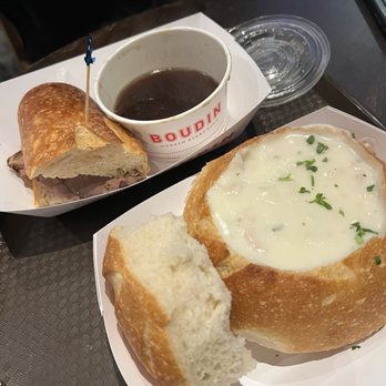 Boudin Bakery Cafe - Bakeries Near Me - San Francisco, California Boudin Bakery Cafe - Bakeries Near Me - San Francisco, California