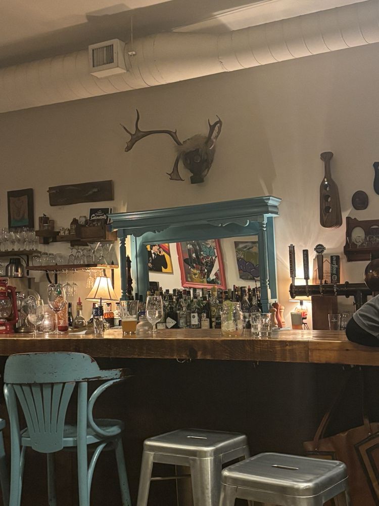 The Hintonburg Public House