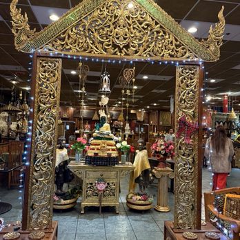 Thai Thani - Walk in area - Thai Near Me - Orlando, Florida Thai Thani - Walk in area - Thai Near Me - Orlando, Florida