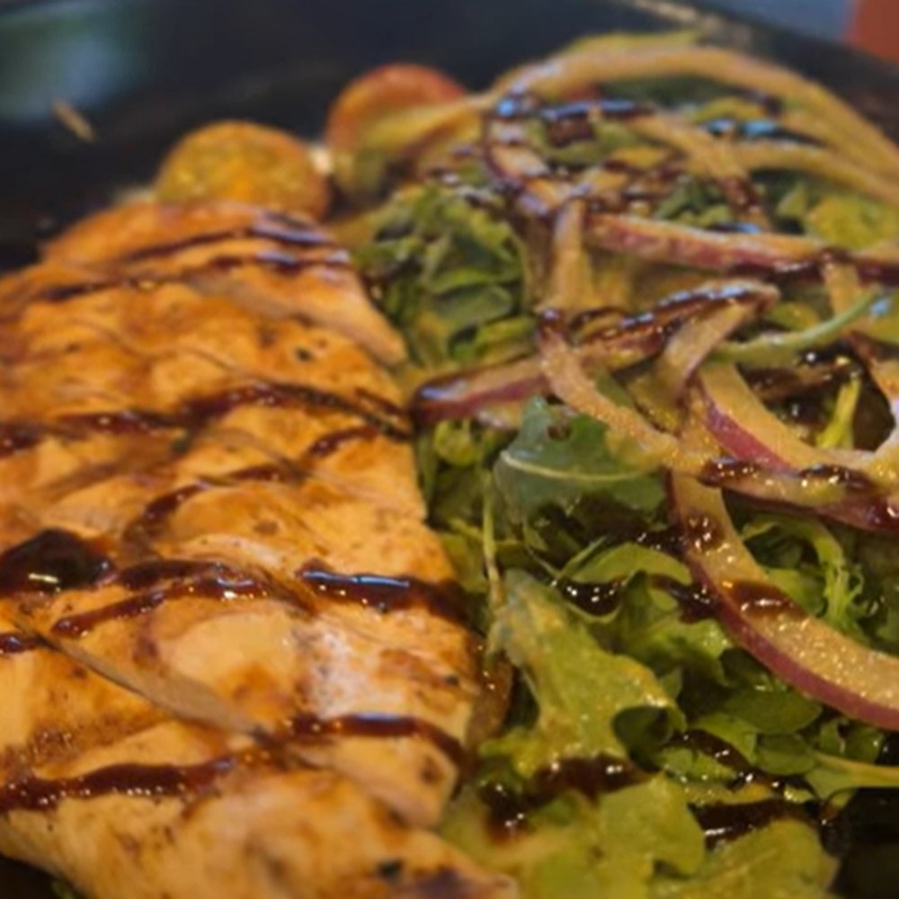 SkinnyFATS - New American Near Me - Las Vegas, Nevada