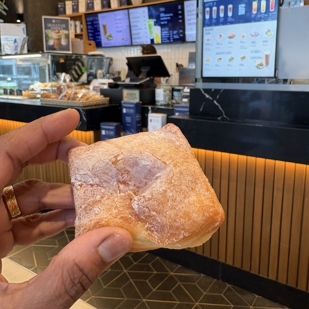 Viland Coffee - Beignet - Coffee & Tea Near Me - Westminster, California Viland Coffee - Beignet - Coffee & Tea Near Me - Westminster, California