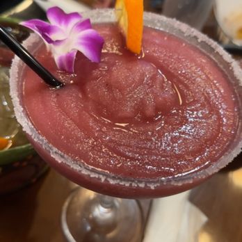Plaza Mexico - Blueberry margarita - Mexican Near Me - Lakeland, Florida Plaza Mexico - Blueberry margarita - Mexican Near Me - Lakeland, Florida