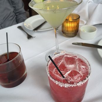 My Cousin's - New American Near Me - Mahopac, New York