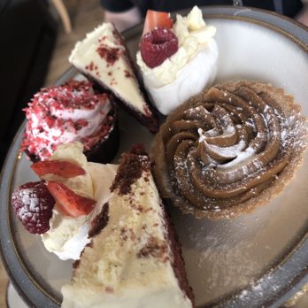 The Jamison Tea Room - Coffee & Tea Near Me - Ballyclare, CW