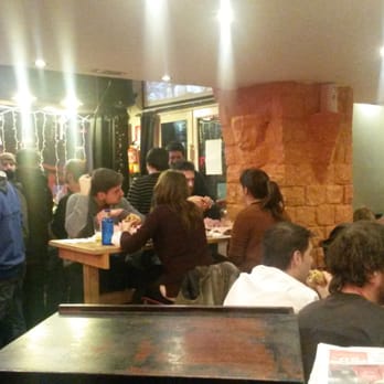 The challenge - Ambiente - American Near Me - Vitoria-Gasteiz, Virgin Islands