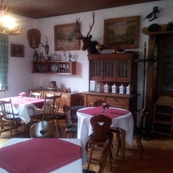 Gasthaus im Hochspessart
