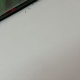 Dead bug