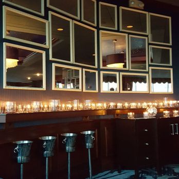Blu - Some of the decor that makes Blu so peaceful - Lounges Near Me - Milwaukee, Wisconsin
