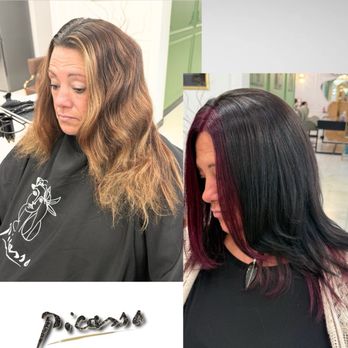 Salon Picasso - Makeup Artists Near Me - Abbotsford, British Columbia Salon Picasso - Makeup Artists Near Me - Abbotsford, British Columbia
