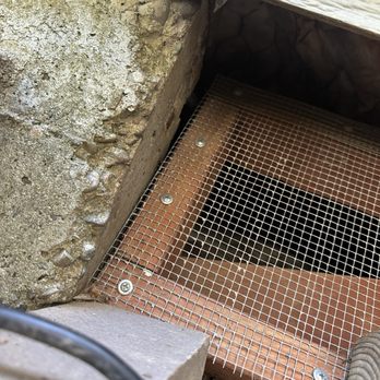 Clark Pest Control - "Barrier" - Pest Control Near Me - Sacramento, California Clark Pest Control - "Barrier" - Pest Control Near Me - Sacramento, California