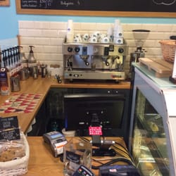 Cafe Velo