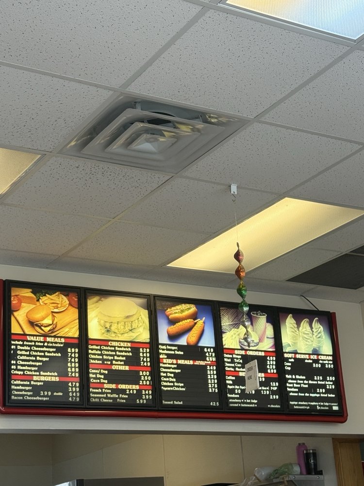 Burger House Logo