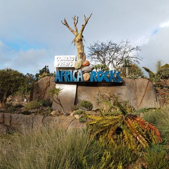 Africa Rocks - Zoos Near Me - San Diego, California Africa Rocks - Zoos Near Me - San Diego, California