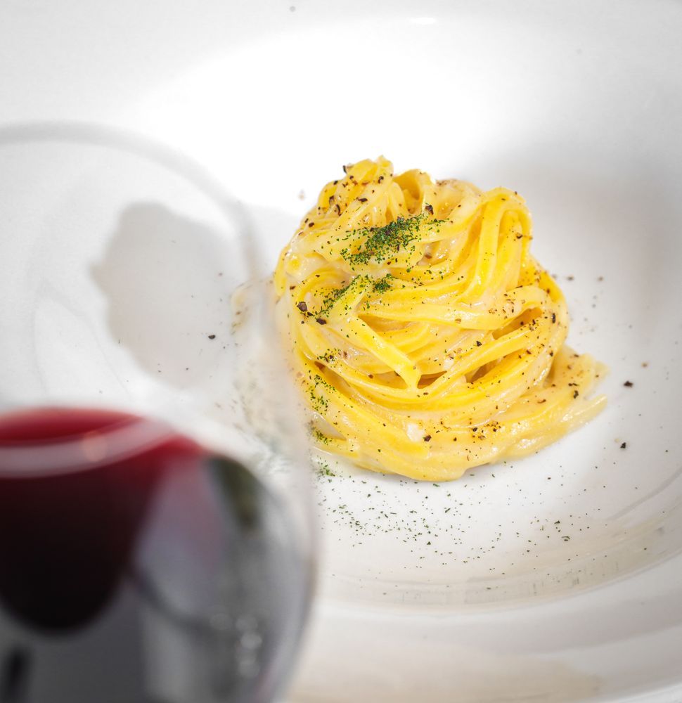 44 Osteria Quarantaquattro