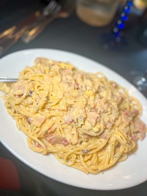 Di Lisio's Italian Restaurant by null