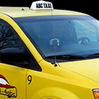 ABC Taxi - Taxis Near Me - Wichita, Kansas ABC Taxi - Taxis Near Me - Wichita, Kansas