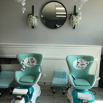 Eclipse Nail Bar - For the little Divas in all of us (: - Nail Salons Near Me - San Jose, California