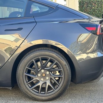 Hadd Customs - Repaired by HADD Customs - Body Shops Near Me - Beverly Hills, California