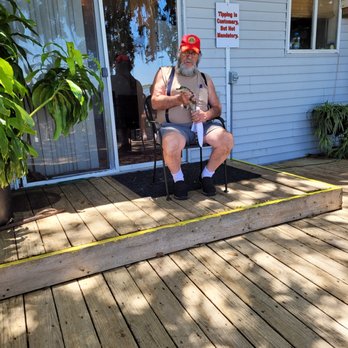 Captain Fred's Airboat Tours - Boat Tours Near Me - Lake Hamilton, Florida