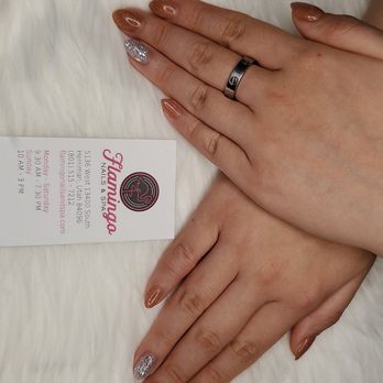 Flamingo Nails and Spa - Nail Salons Near Me - Herriman, Utah Flamingo Nails and Spa - Nail Salons Near Me - Herriman, Utah
