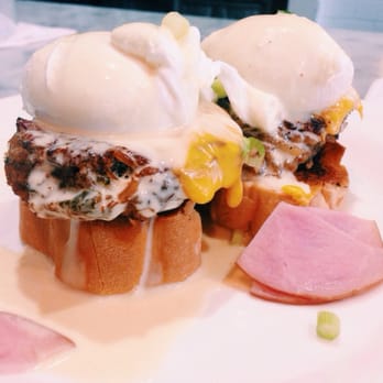 Stanley - Beaux bridge Benedict - Breakfast & Brunch Near Me - New Orleans, Louisiana Stanley - Beaux bridge Benedict - Breakfast & Brunch Near Me - New Orleans, Louisiana